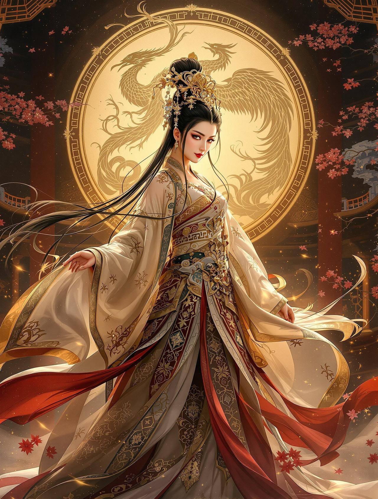 ai短剧在线影院长安十二夜