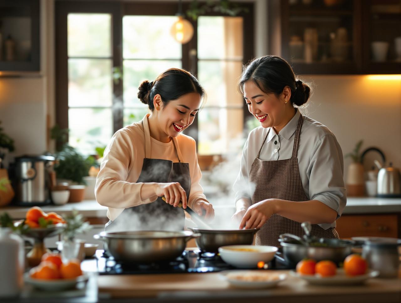 ai短剧在线影院婆媳温情题材