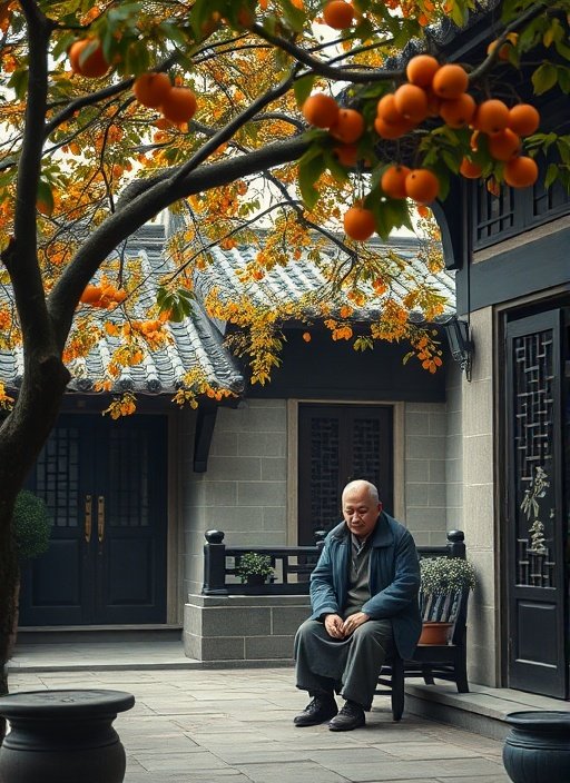 ai短剧在线影院老父亲