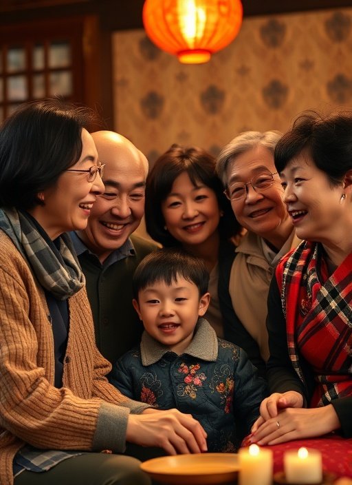 ai短剧在线影院家和万事兴