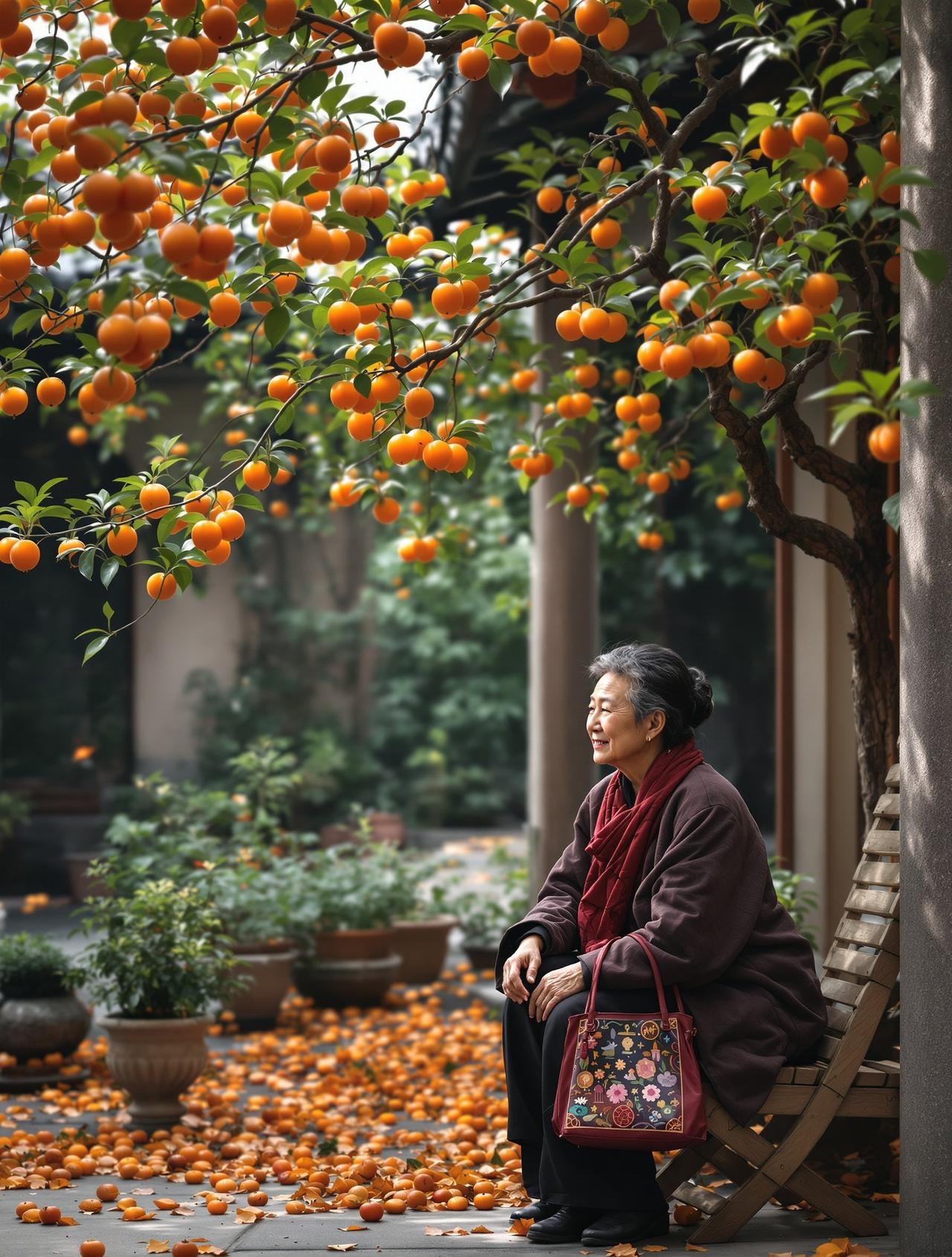 ai短剧在线影院婆婆的春天