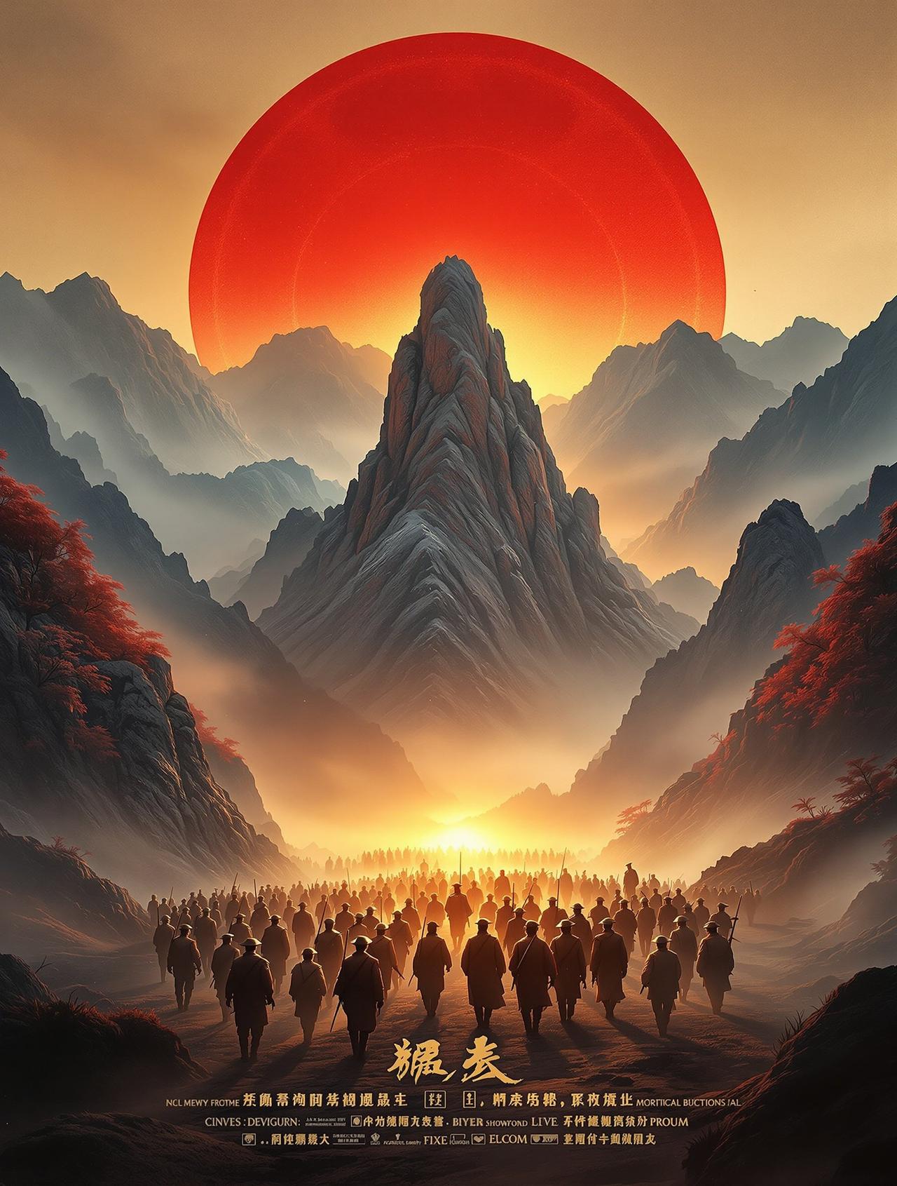 ai短剧在线影院红色年代